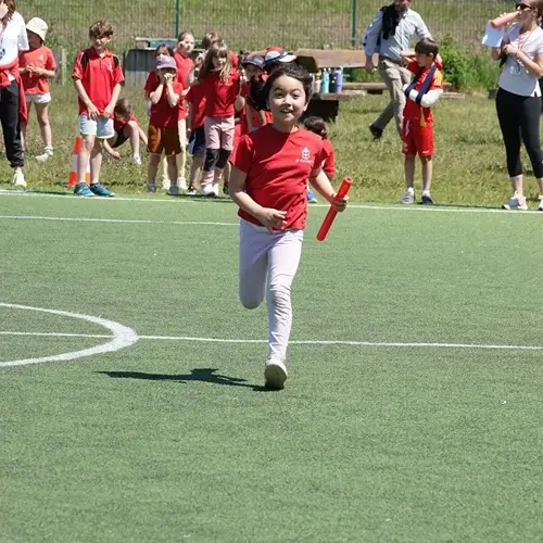 Sports event