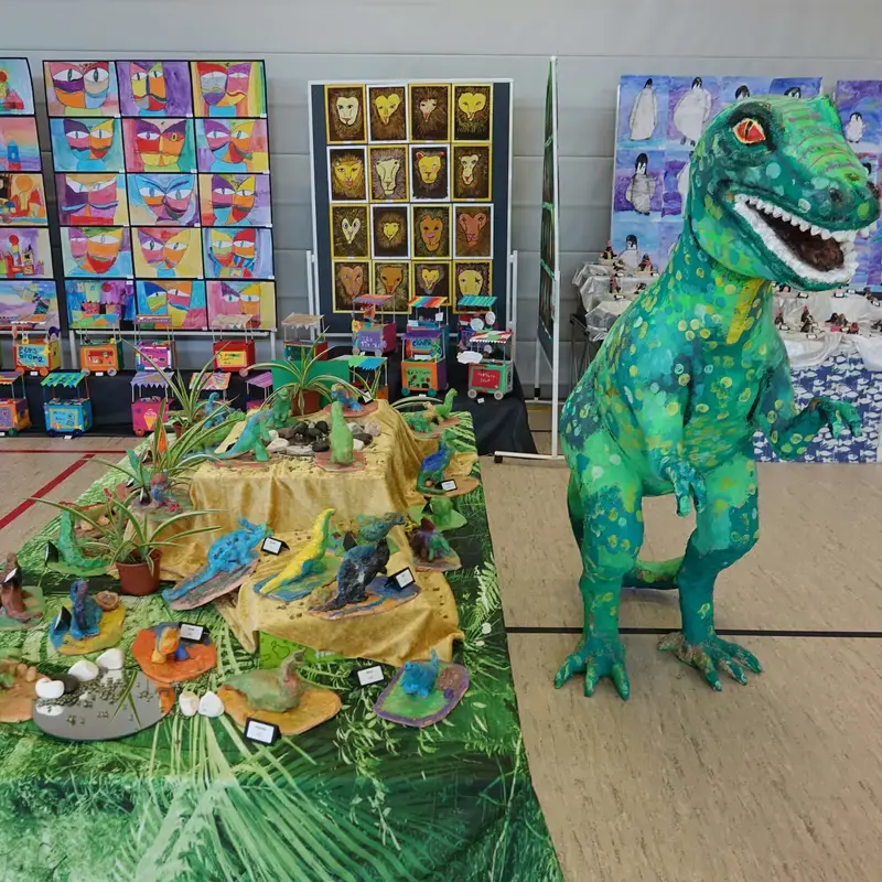 Art Exhibition 2025 gallery