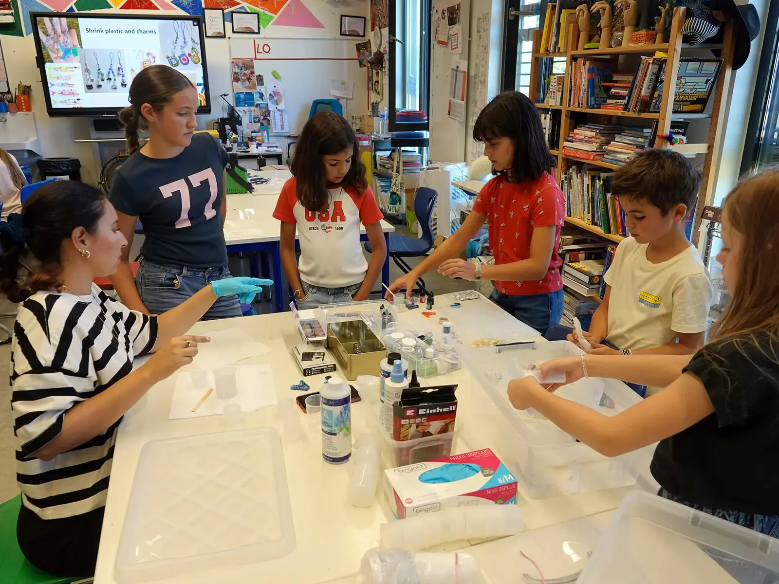 Content Image Landscape