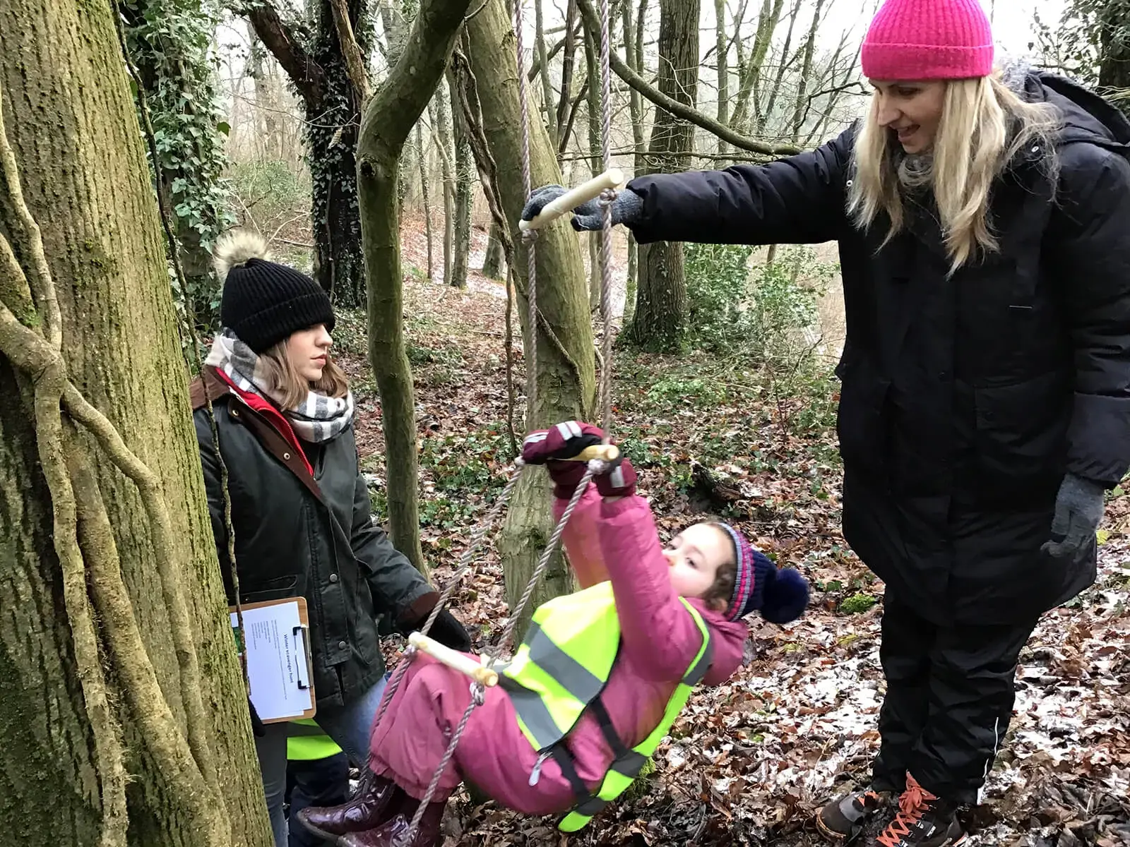 Content Image Landscape