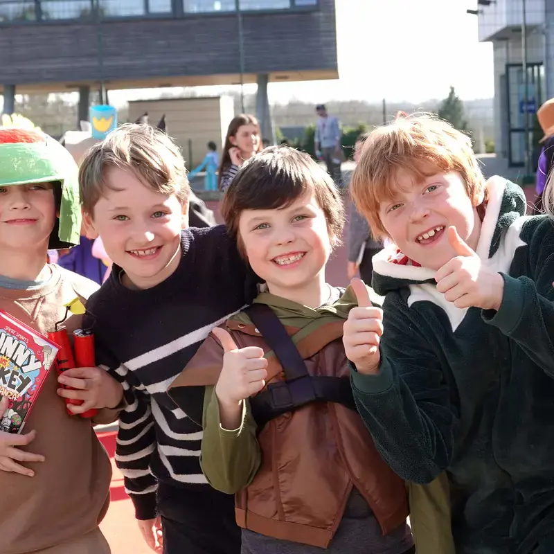 Ms Nuttall's 2025 end-of-year highlights