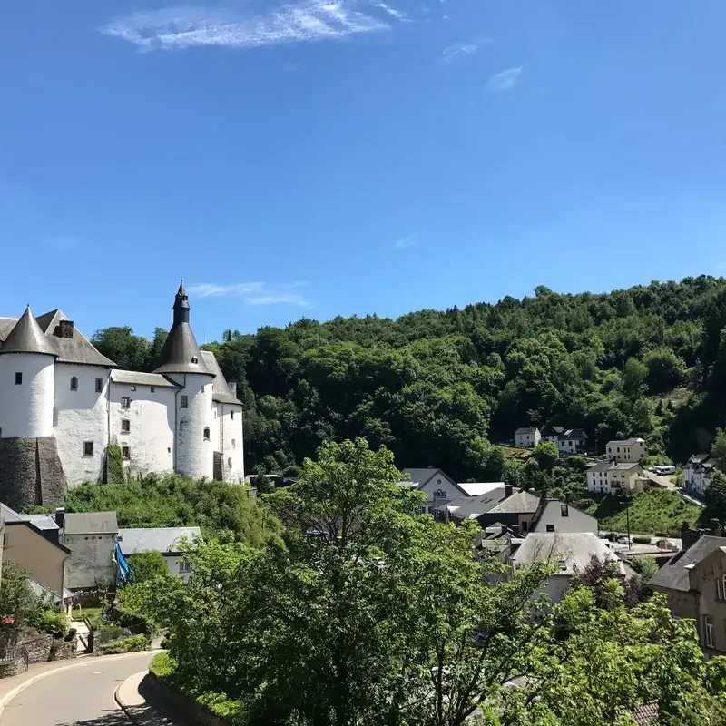 Inside Luxembourg: Autumn magic