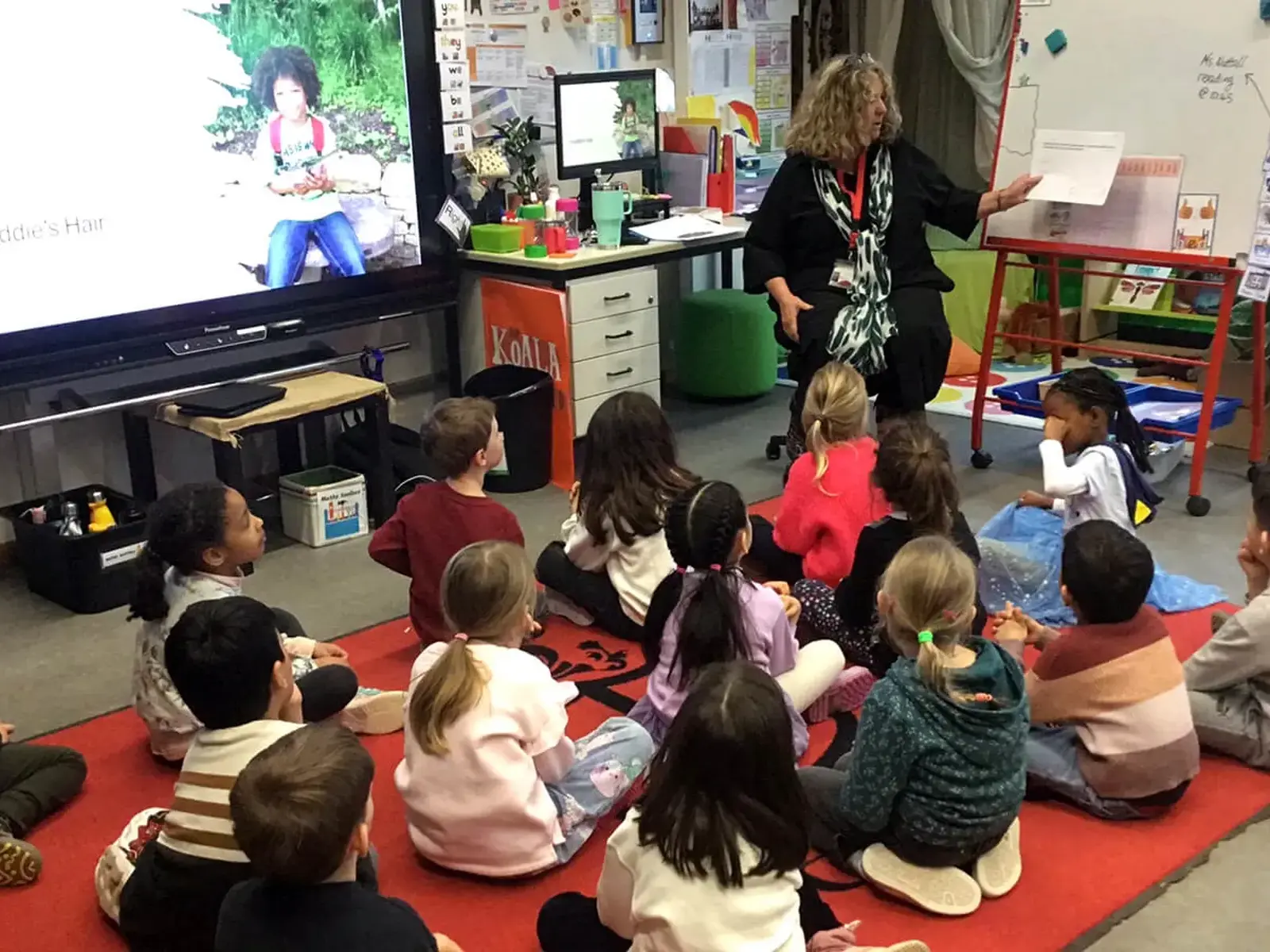 Content Image Landscape