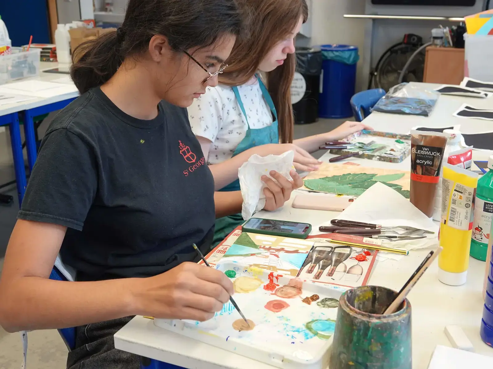 Content Image Landscape