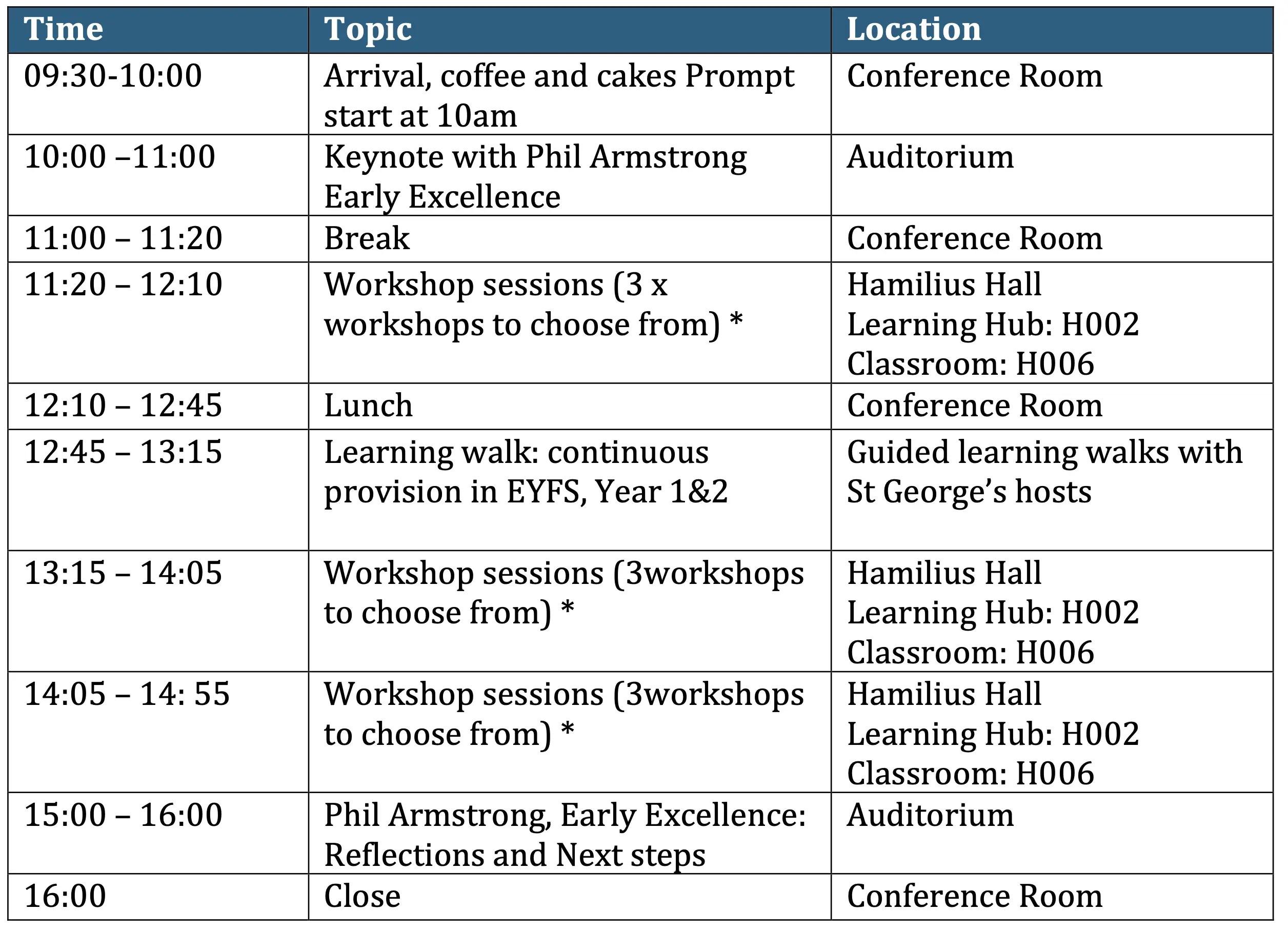 OptimizedImage,EARLY EXCELLENCE AGENDA,,Optimized