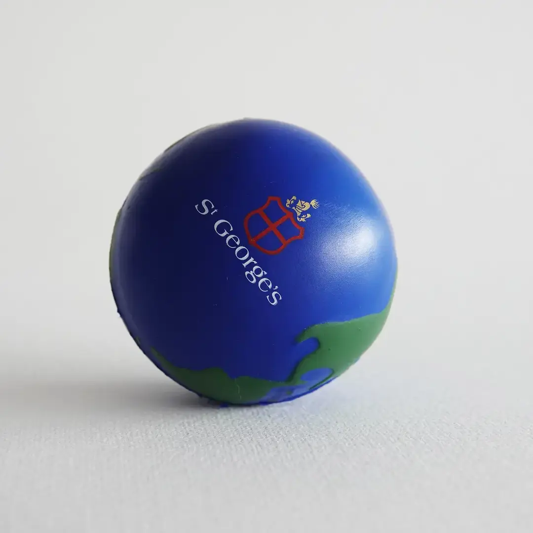 Stress Ball