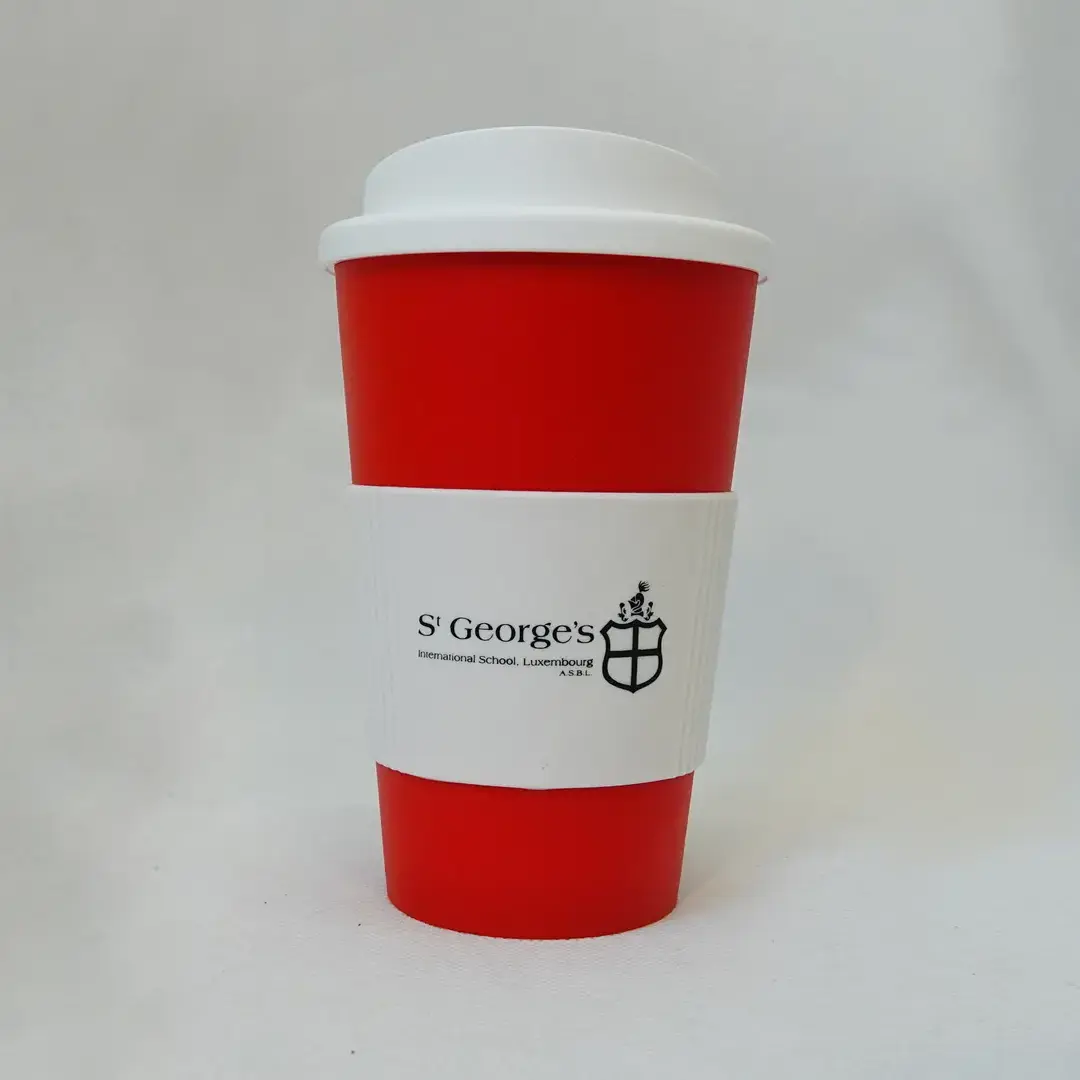 Travel Mug