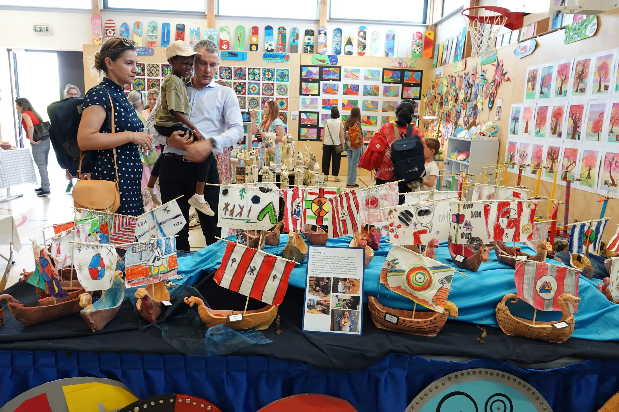 Arts fair